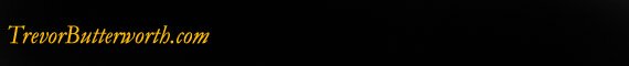 trevorbutterworth.com